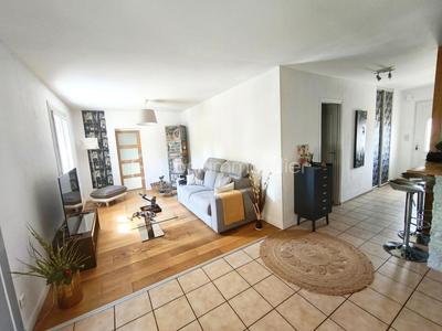 Maison de village - 123 m² - 5 pièces