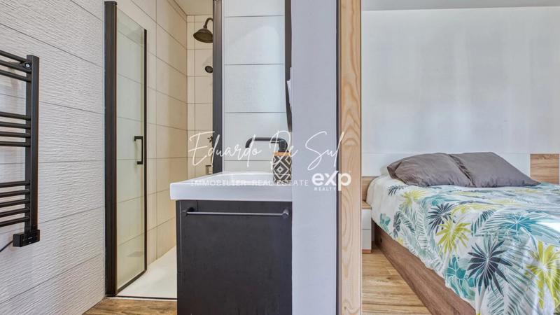 Maison - 113 m² - 6 pièces