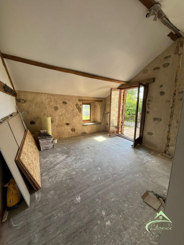 Maison ancienne - 405 m² - 11 pièces