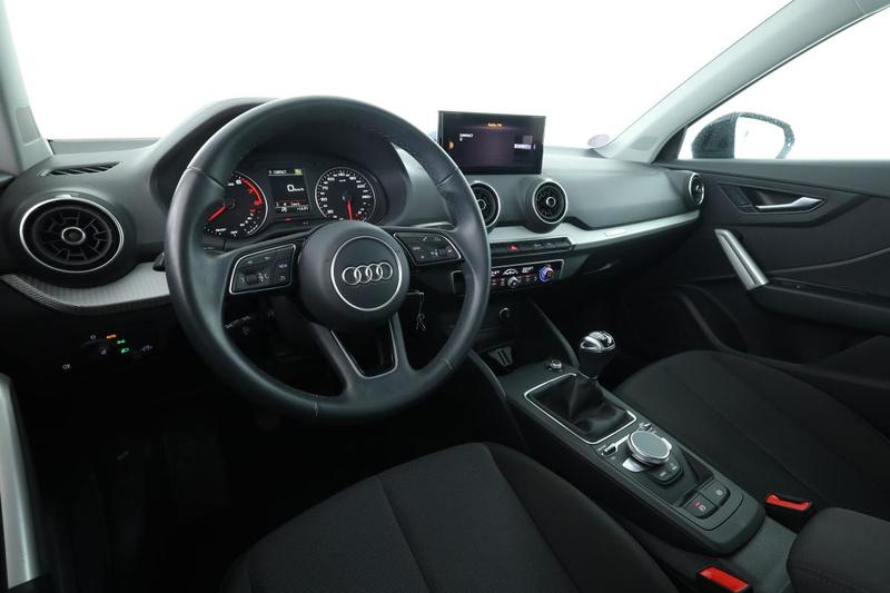 Audi Q2 30 Tfsi Design 110 ch