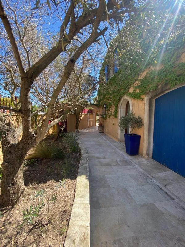 Maison - 115 m² - 6 pièces