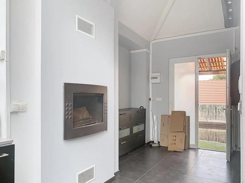 Immeuble - 260 m² - 10 pièces