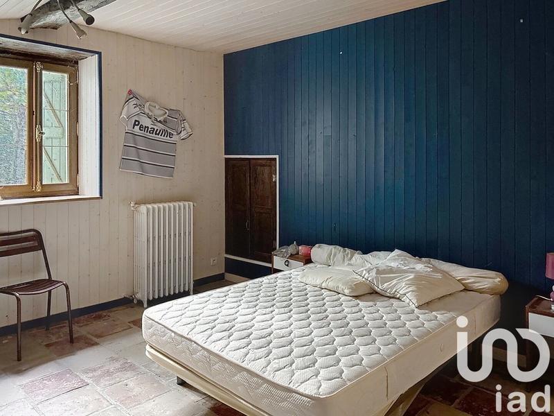 Maison de campagne - 144 m² - 4 pièces