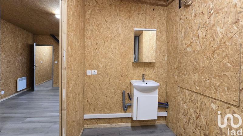 Local commercial - 122 m²