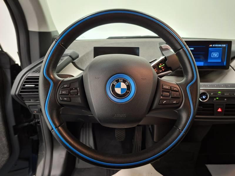 Bmw i3 i3s 120 Ah 184 ch Bva Atelier