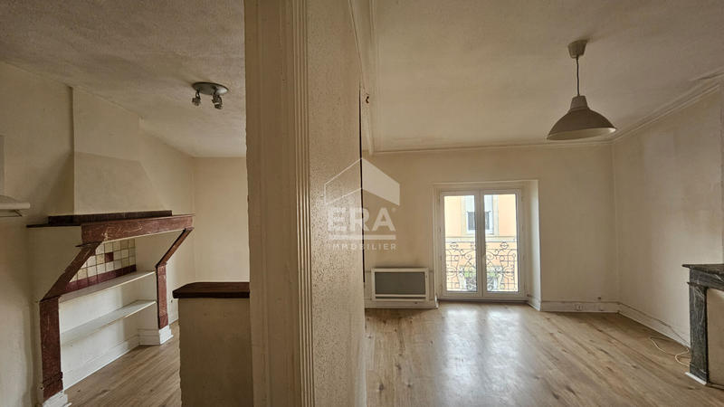Appartement - 74 m² - 3 pièces