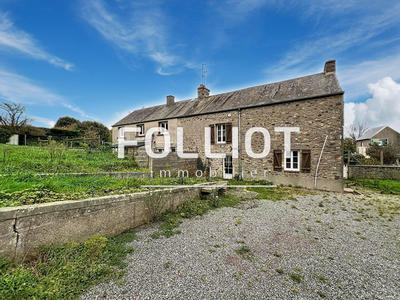 Maison - 181 m² - 10 pièces