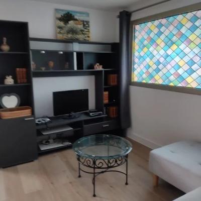 Appartement - 35 m² - 1 pièce