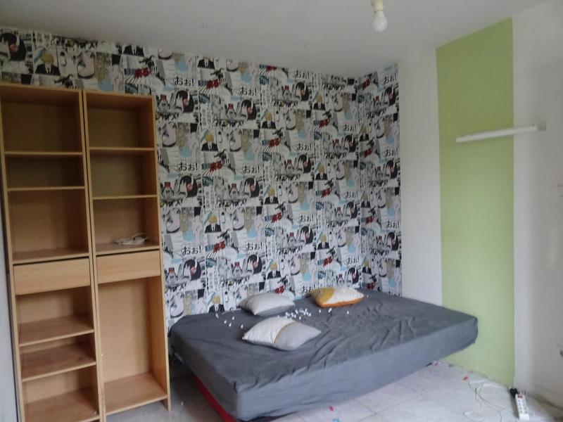 Maison - 80 m² - 5 pièces