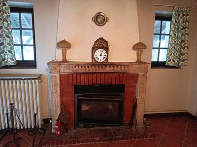 Maison - 239 m² - 10 pièces