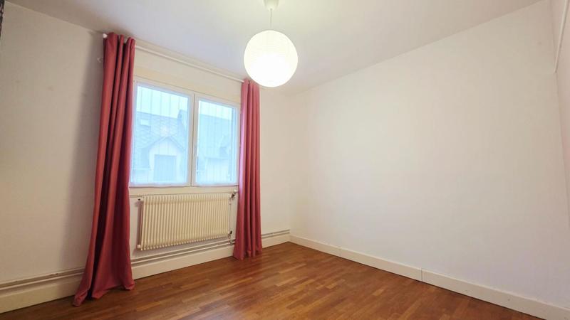 Maison - 134 m² - 5 pièces