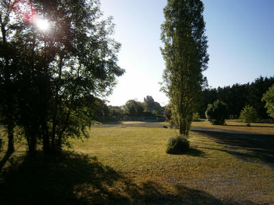 Local d'activité / Entrepôt - 300 m²