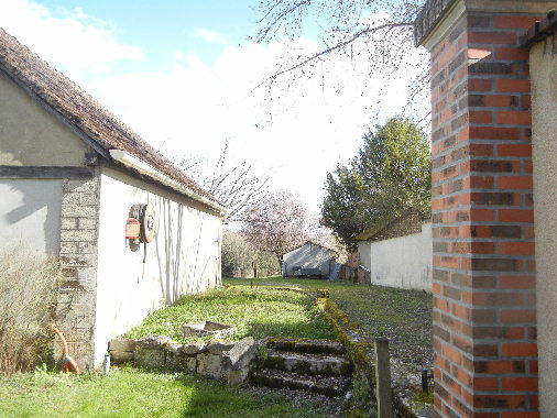 Maison - 290 m² - 9 pièces