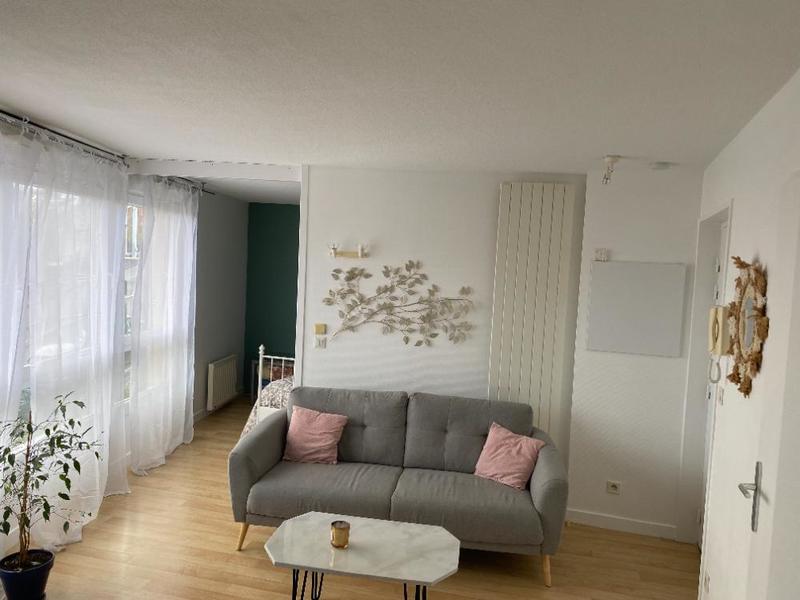 Appartement - 35 m² - 1 pièce