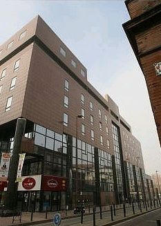 Studio - 17 m² - 1 pièce