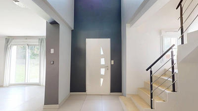 Maison - 160 m² - 5 pièces