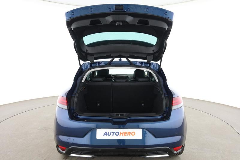 Renault Mégane 1.5 Blue dCi Edition One Edc 115 ch