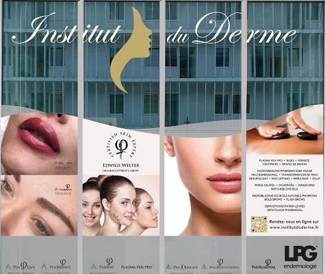 Institut du Derme