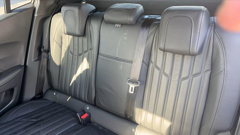 Peugeot 2008 1.5 BlueHDi 130 Eat8 Gt Line