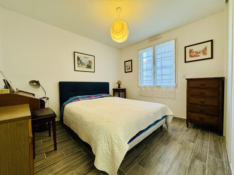 Appartement - 90 m² - 4 pièces