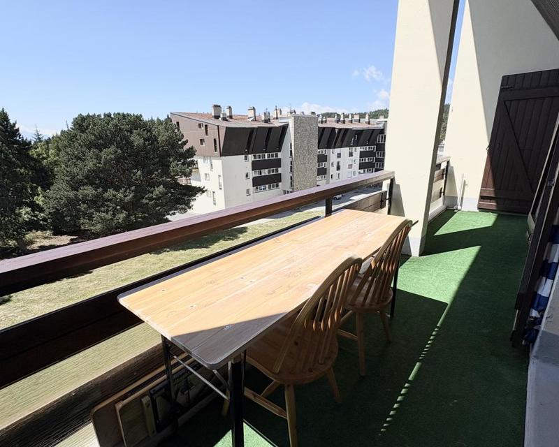 Appartement - 57 m² - 2 pièces