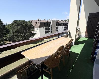 Appartement - 57 m² - 2 pièces