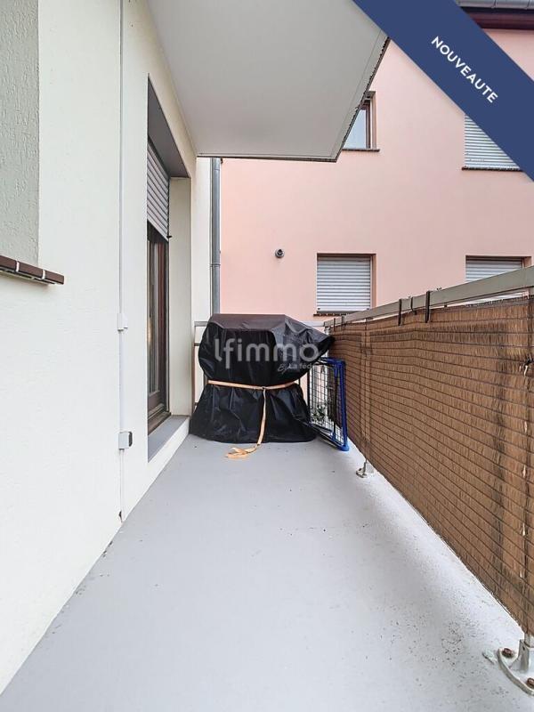 Appartement - 88 m² - 4 pièces