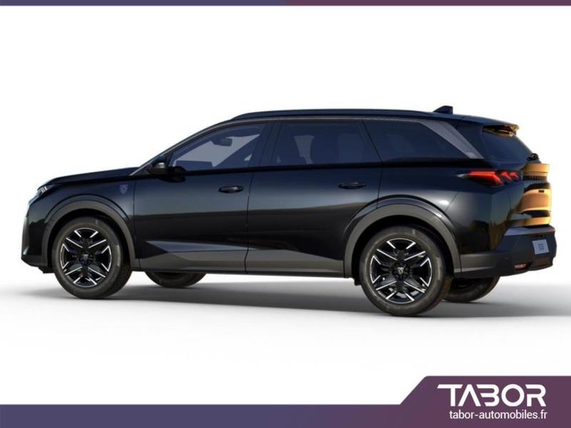 Peugeot 5008 Hybrid Gt DriveAssist+ Gps 21"-Hd