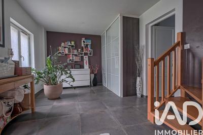 Maison - 146 m² - 6 pièces