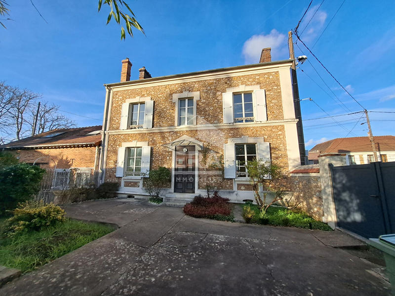 Bureau - 146 m² - 6 pièces