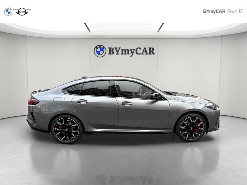 Bmw Série 2 Gran Coupé F74 220 170 ch Dkg7 m Sport