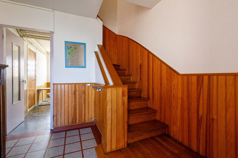 Maison - 134 m² - 5 pièces