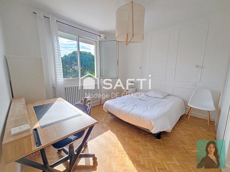 Maison - 211 m² - 7 pièces