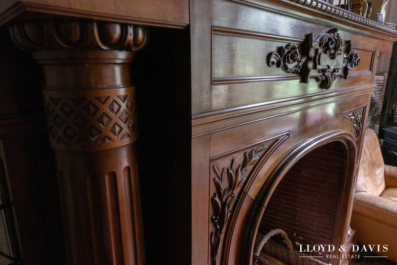 Maison - 392 m² - 12 pièces