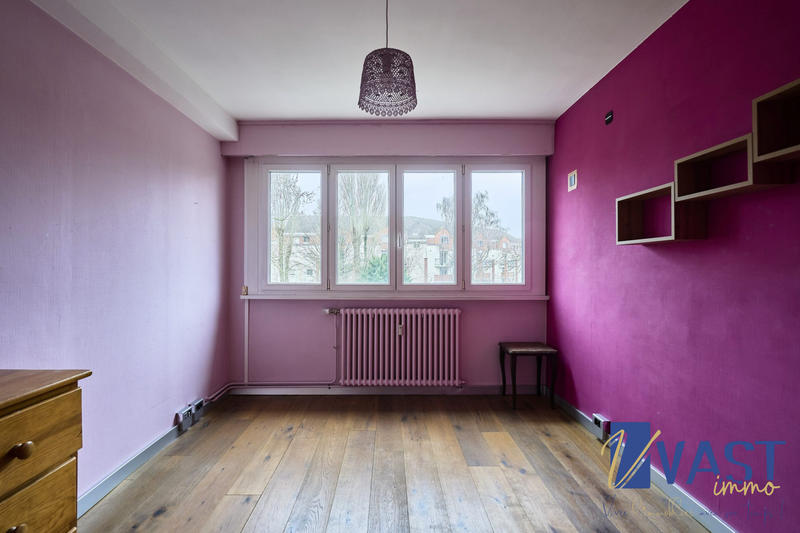 Appartement - 73 m² - 3 pièces