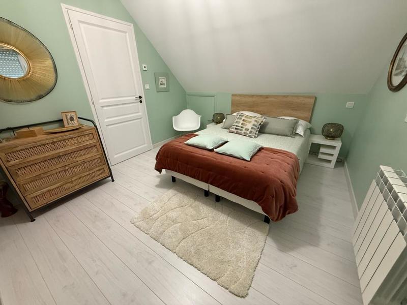 Villa - 182 m² - 5 pièces