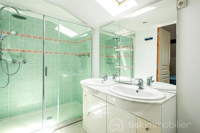 Ferme - 360 m² - 12 pièces