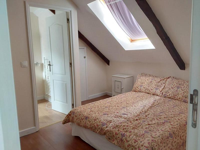 Maison - 142 m² - 6 pièces