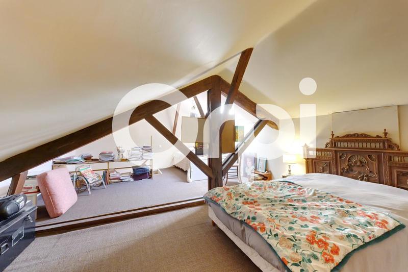 Maison - 161 m² - 6 pièces