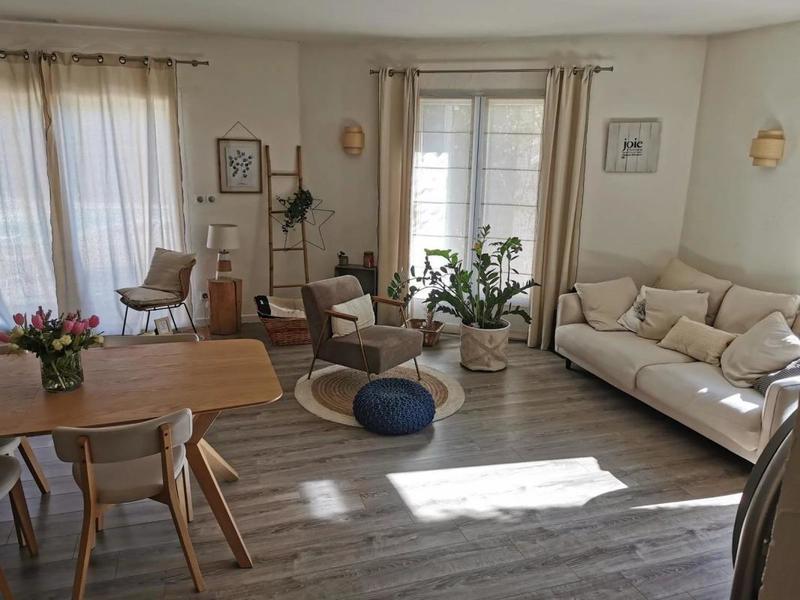 Maison - 160 m² - 7 pièces