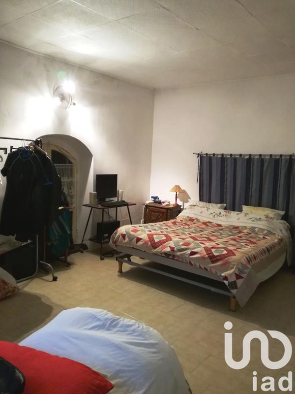 Maison de village - 250 m² - 8 pièces