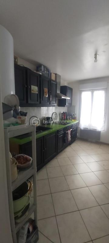 Appartement - 34 m² - 2 pièces