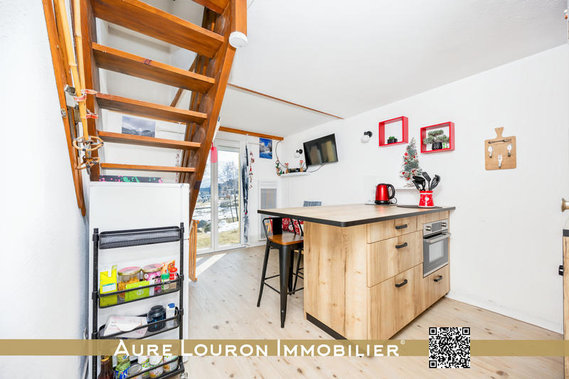 Châlet - 29 m² - 2 pièces