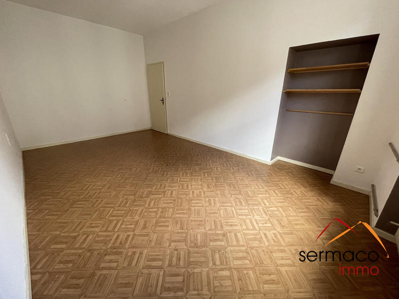 Appartement - 81 m² - 3 pièces