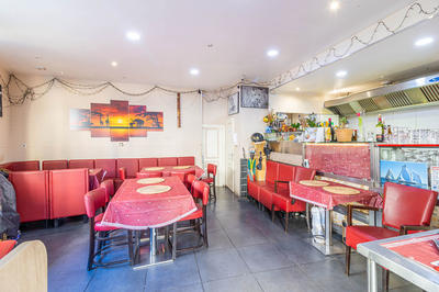 Fonds de commerce - 83 m²