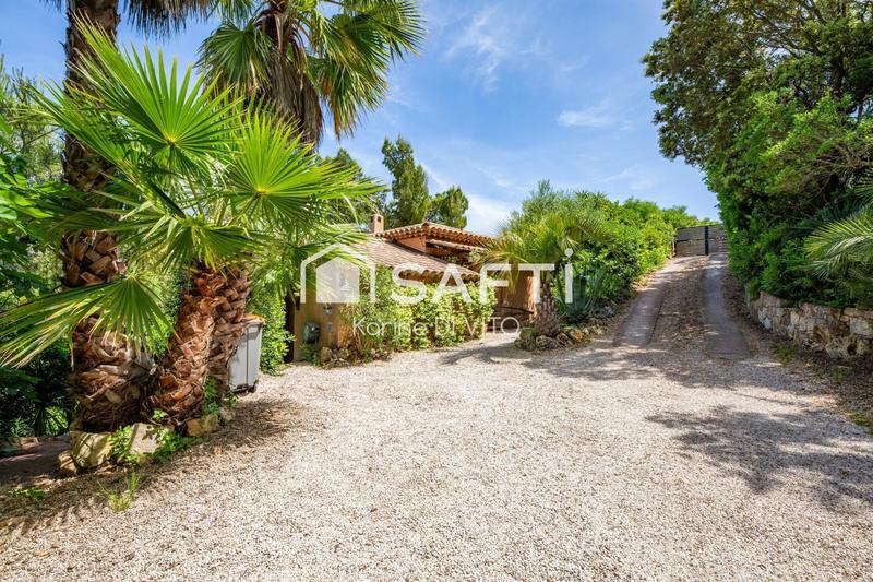 Maison - 139 m² - 5 pièces