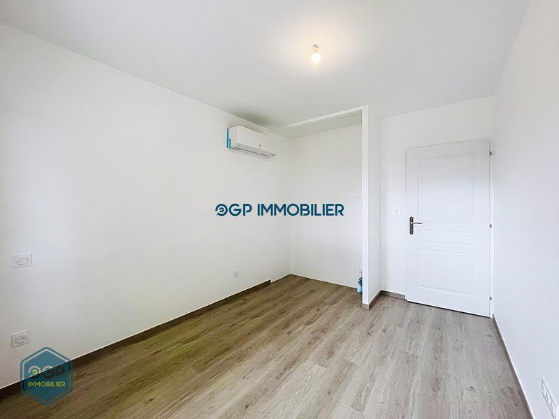 Villa - 103 m² - 4 pièces