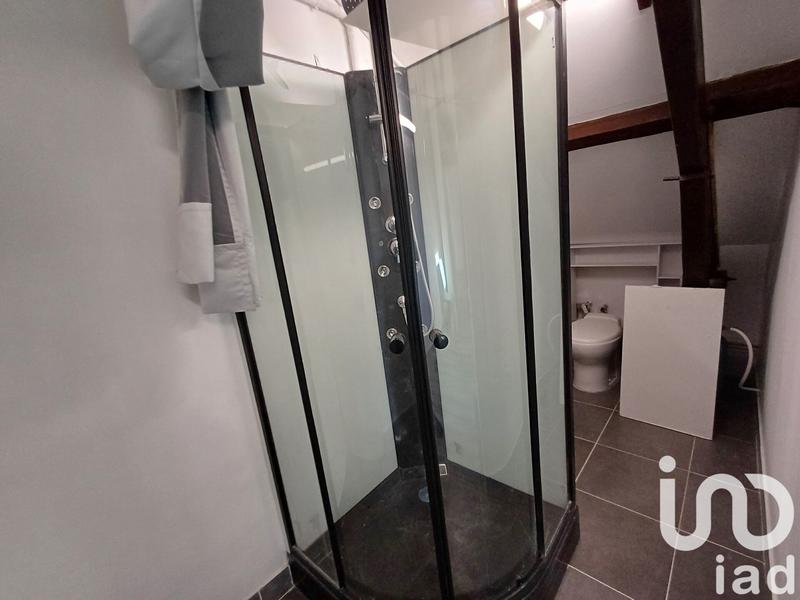 Appartement - 50 m² - 4 pièces