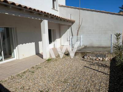 Maison - 99 m² - 4 pièces