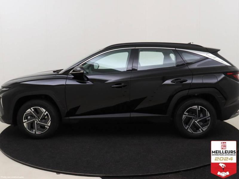 Hyundai Tucson Feel + Winter Pack